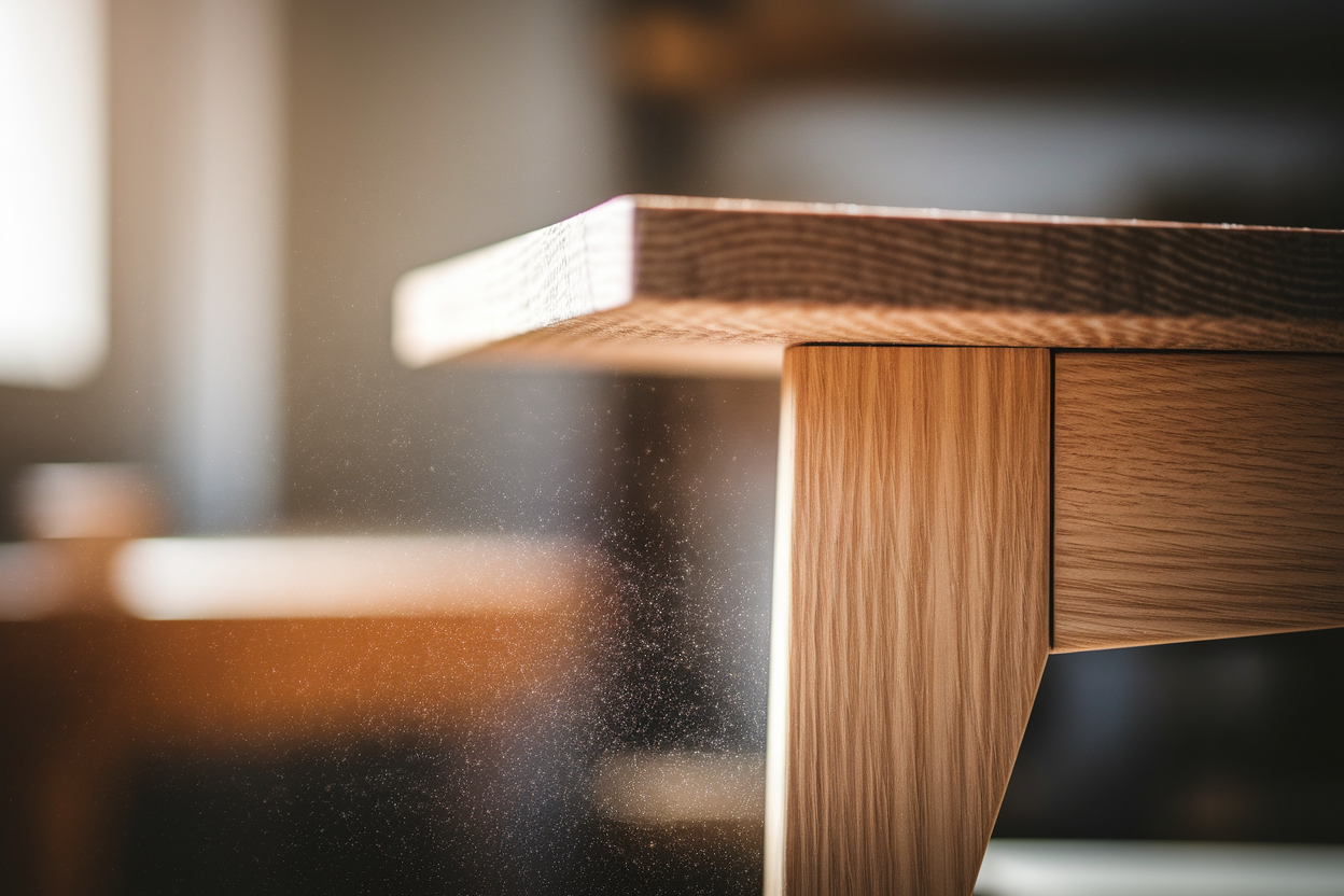 Comment Sabler des Meubles en Bois : Les Techniques Professionnelles