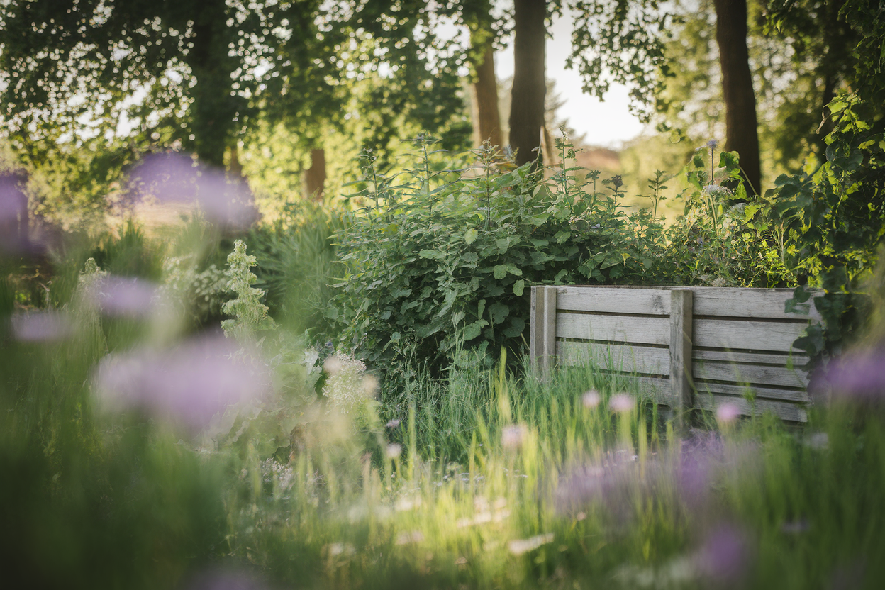 Composteurs Jardin : Où Installer et Placer Votre Bac pour un Compost Réussi
