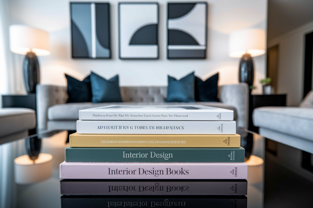 Livres Décoration Intérieure : Top 10 des Inspirations pour Votre Maison