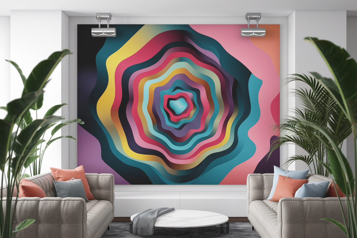 Tendance Décoration Murale : Les Styles et Idées Qui Transformeront Votre Intérieur