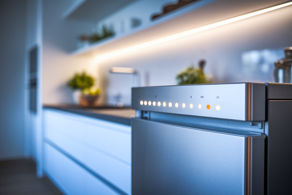 congelateur-leds-cuisine-moderne