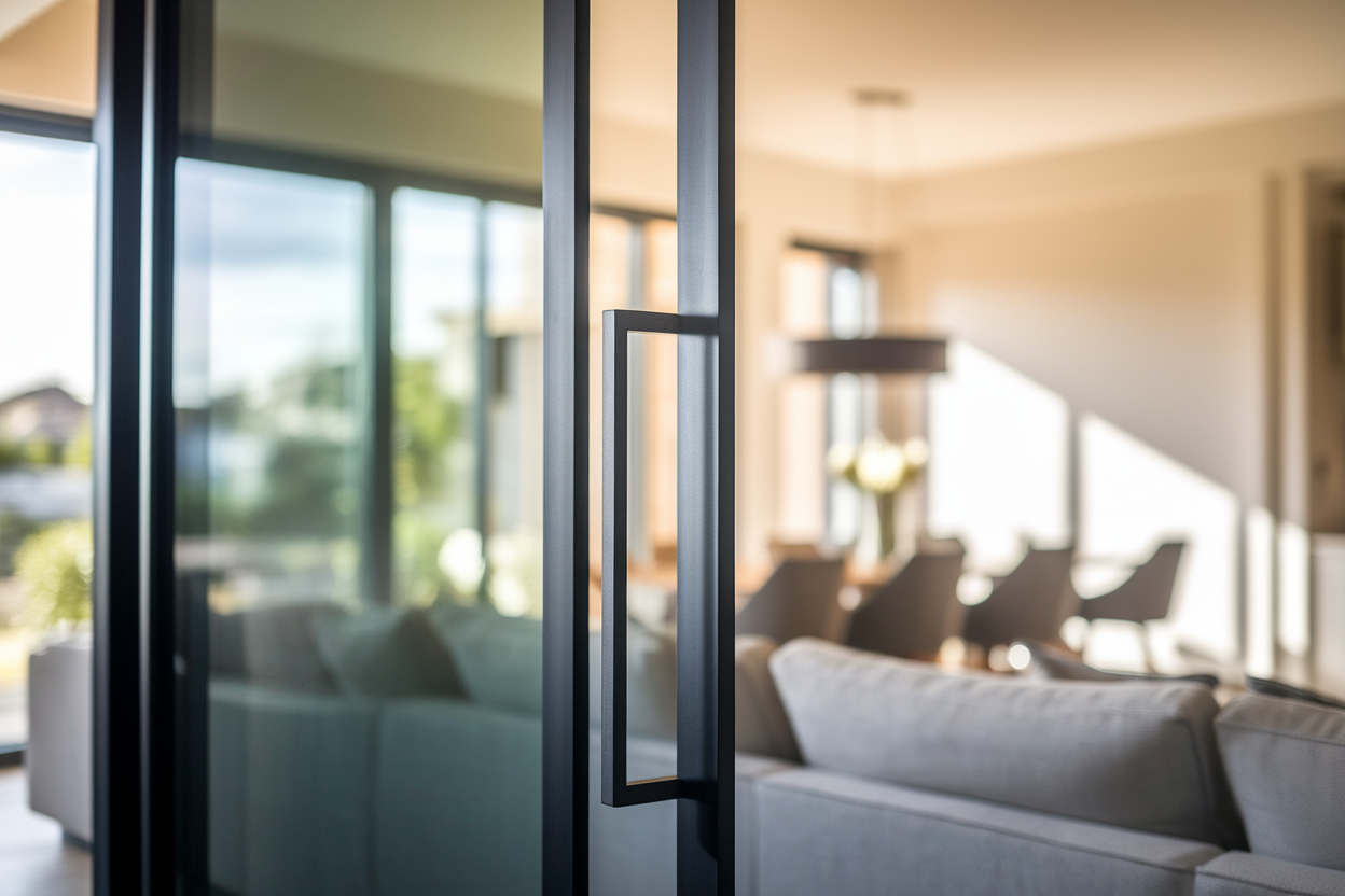 salon-moderne-porte-coulissante-salle-manger