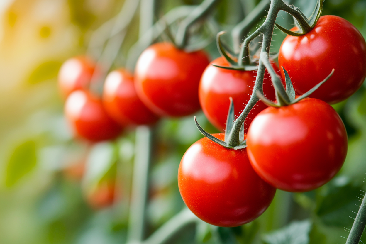 tomates-rouges-vigne-jardin