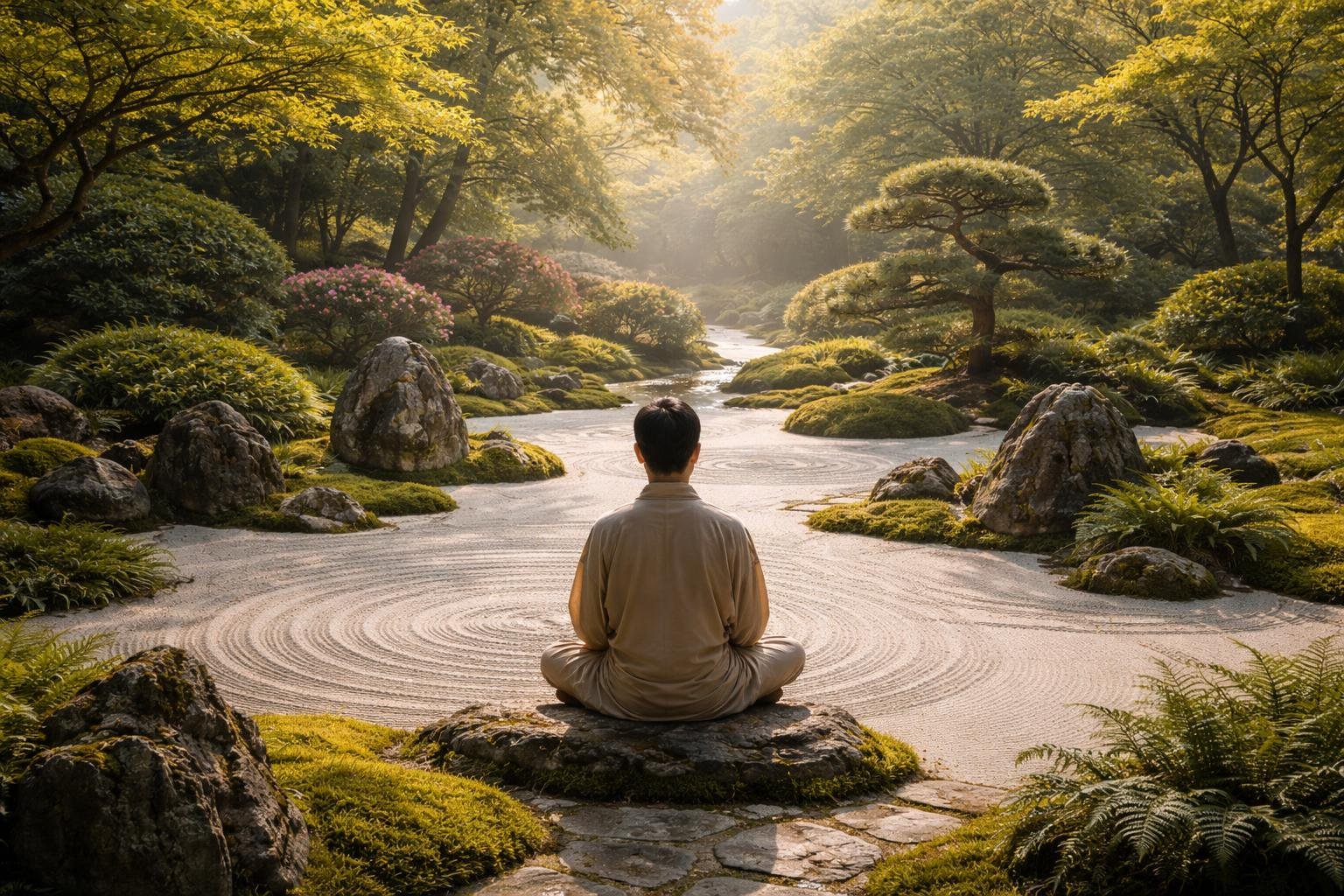 jardin-zen-rocailles-meditation-verdures