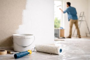 mur-peinture-rouleau-difference-ambiance-bricolage