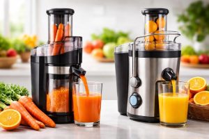 extracteur-centrifugeuse-jus-carottes-oranges