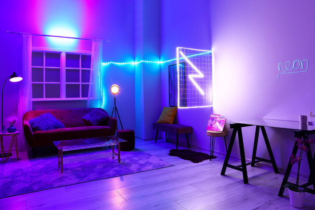 Néon sur mesure : ce qui fait la différence entre un vrai objet déco et une déception