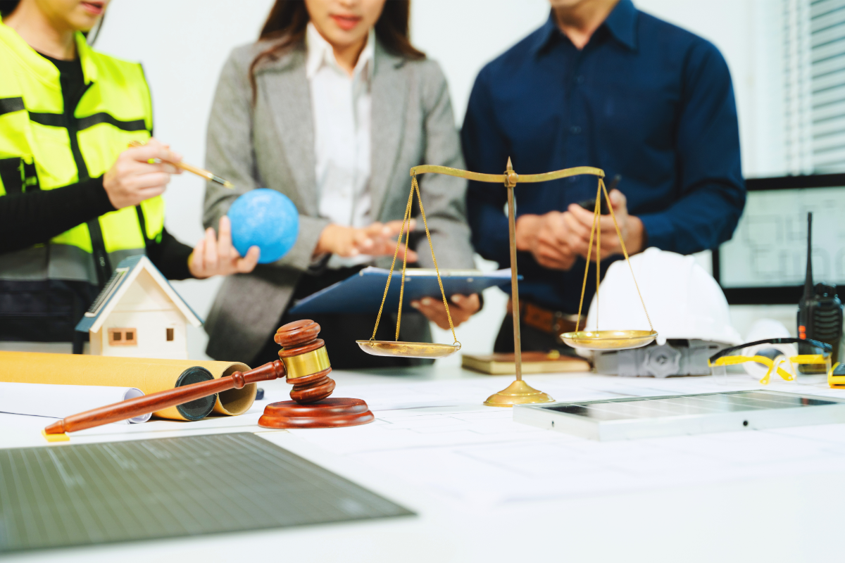 formation dossiers erp architecte d'intérieur
