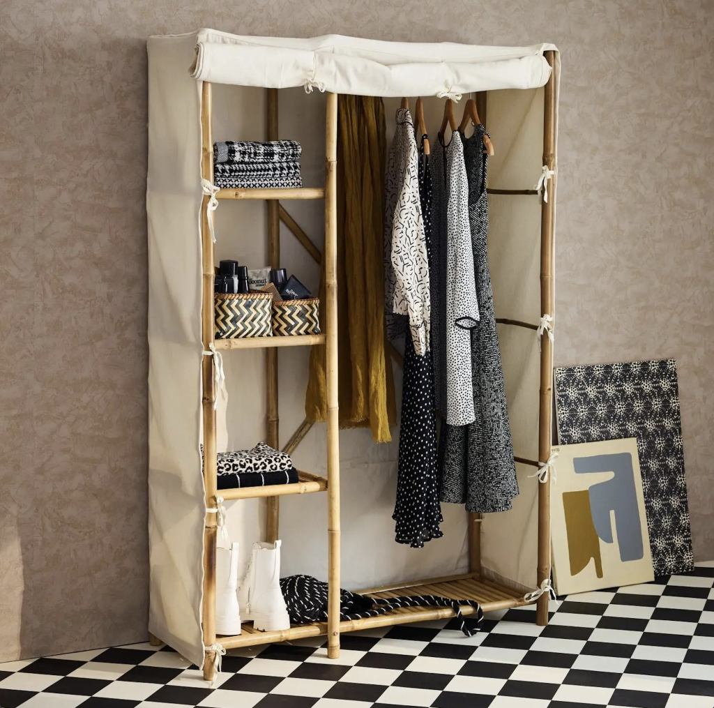 sweeek.fr armoire Fidji