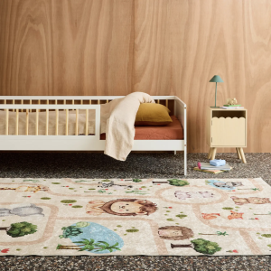 Aménager une chambre d'enfant : les clés d'un espace confortable et évolutif
