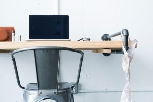 Bureau amovible : la solution flexible pour optimiser l’espace de travail