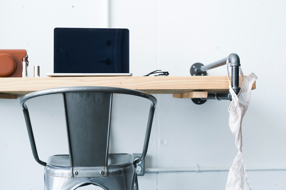 Bureau amovible : la solution flexible pour optimiser l’espace de travail